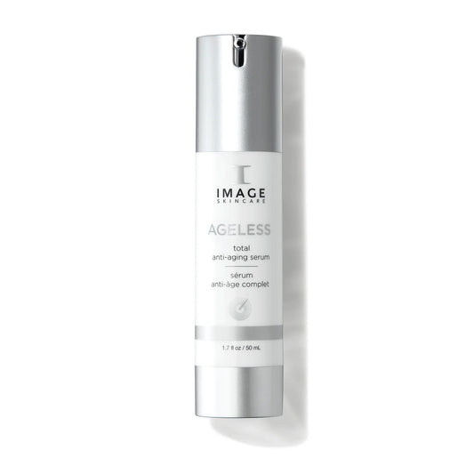 AGELESS total anti-aging serum