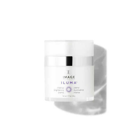 ILUMA intense brightening creme
