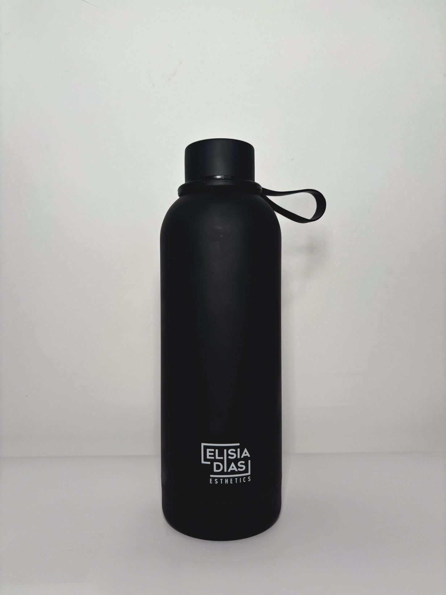 STAINLESS STEEL WATER BOTTLE