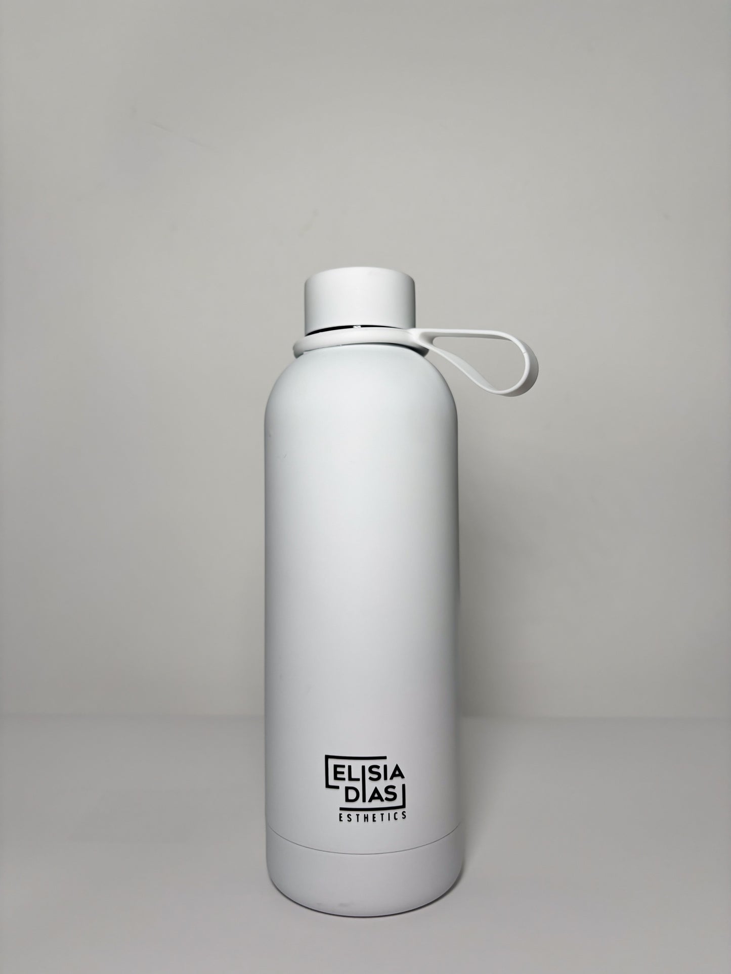 STAINLESS STEEL WATER BOTTLE