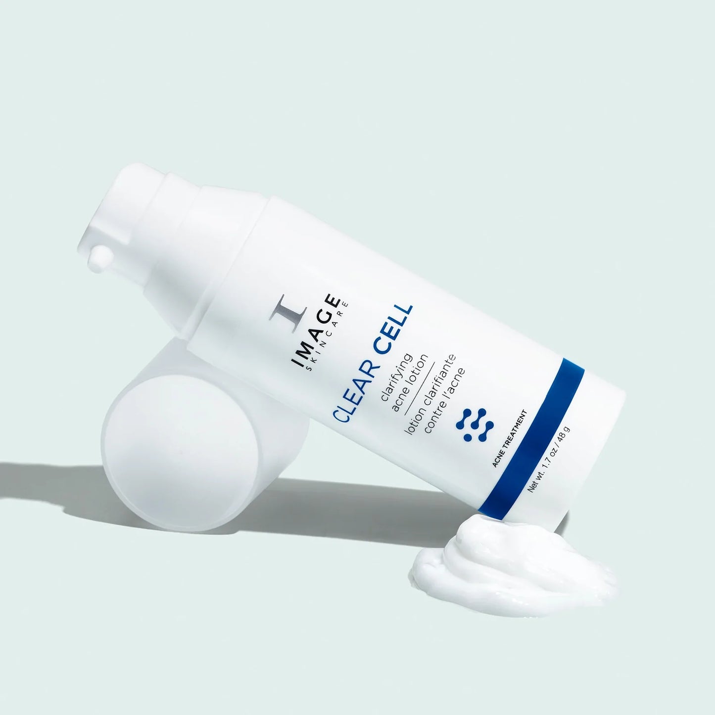 CLEAR CELL Clarifying Acne Lotion