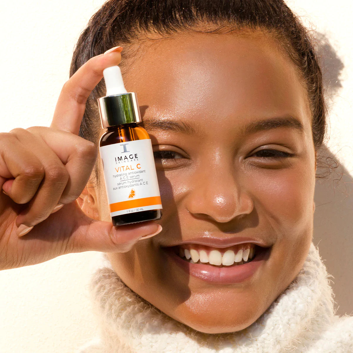 VITAL C Hydrating Antioxidant ACE Serum