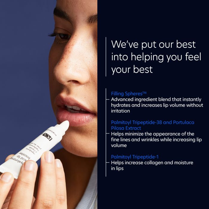 PCA SKIN Hyaluronic Acid Lip Booster
