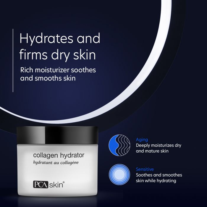 PCA SKIN Collagen Hydrator
