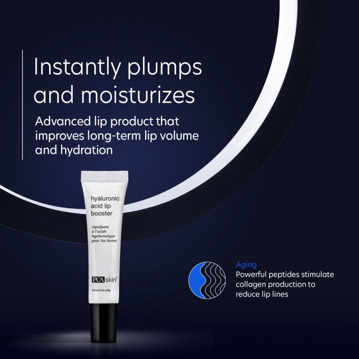 PCA SKIN Hyaluronic Acid Lip Booster