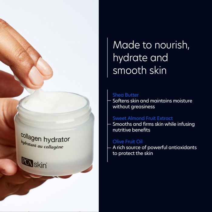 PCA SKIN Collagen Hydrator