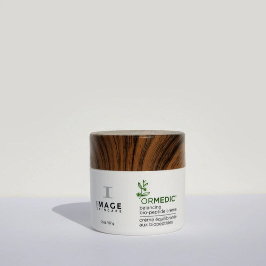 ORMEDIC Balancing Biopeptide Creme