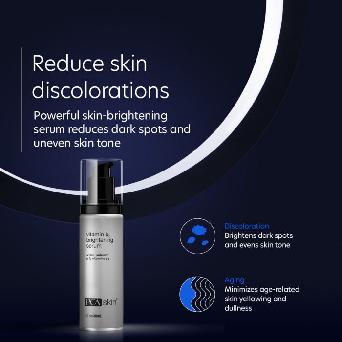 PCA SKIN Vitamin b3 Brightening Serum