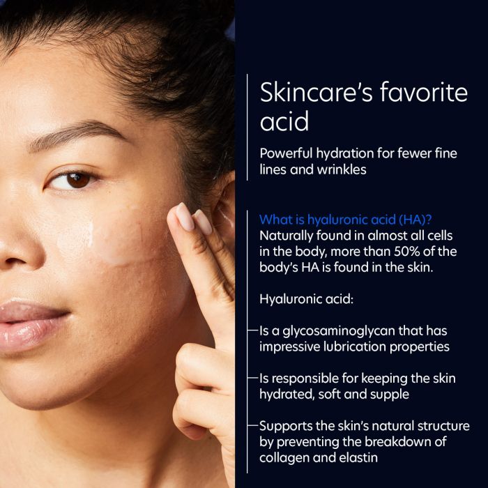 PCA SKIN Hyaluronic Acid Boosting Serum