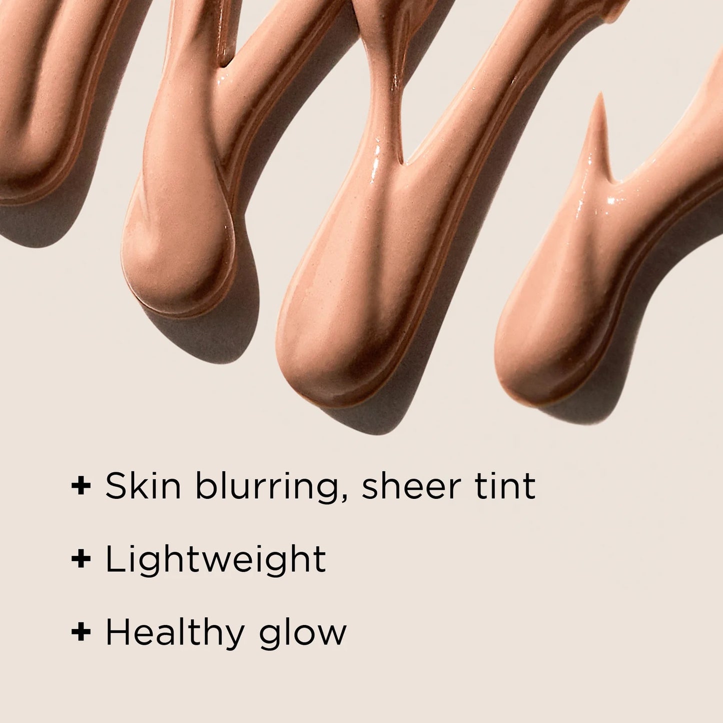 PREVENTION+ pure mineral tinted moisturizer SPF 30