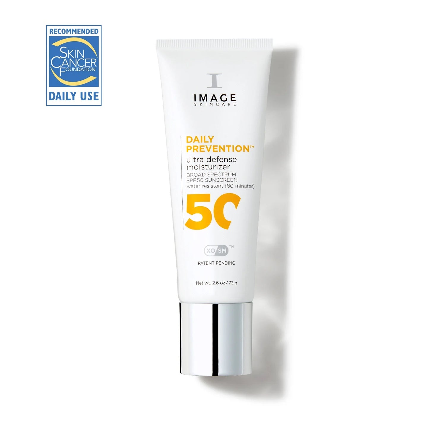 PREVENTION+ ultra defense moisturizer SPF 50