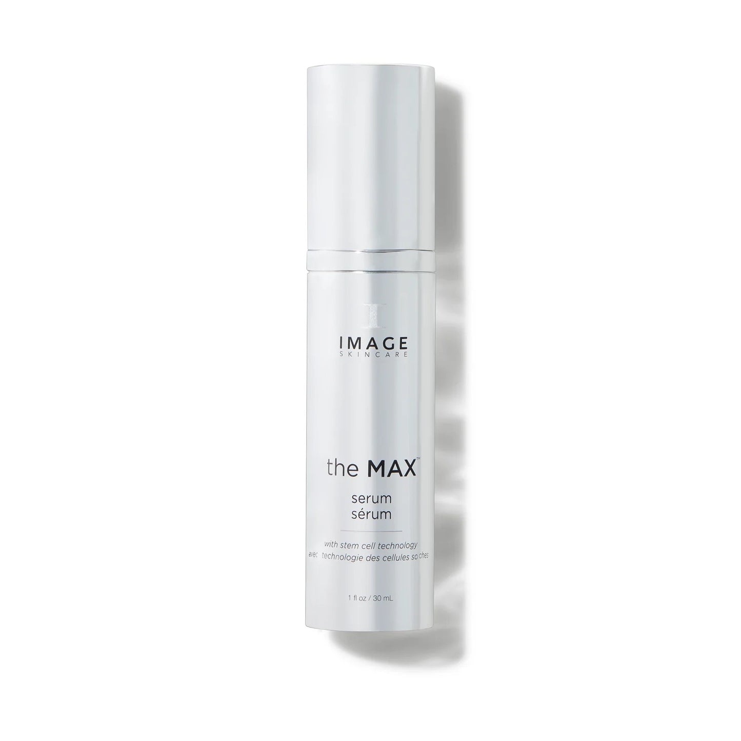 the MAX serum