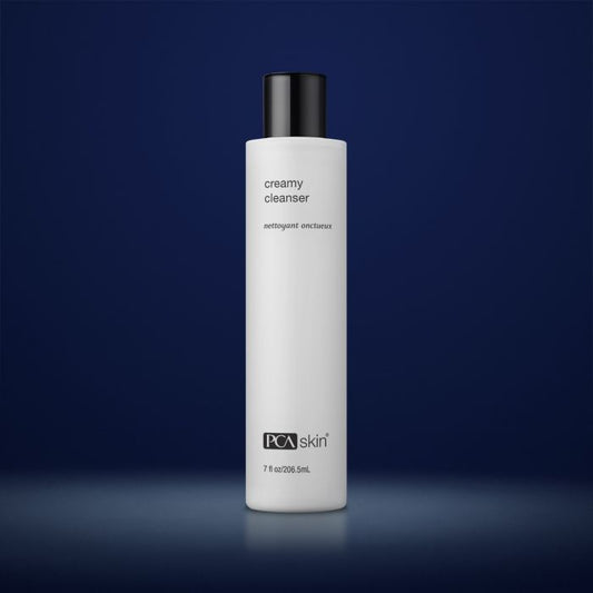 PCA SKIN creamy cleanser