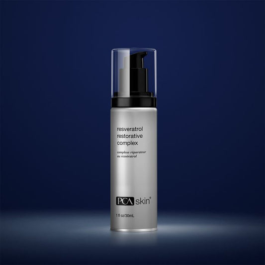 PCA SKIN resveratrol restorative complex