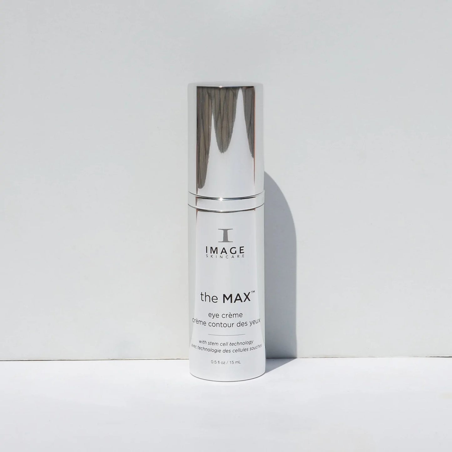 THE MAX Eye Creme