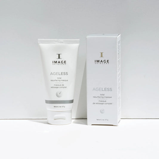 AGELESS Total Resurfacing Masque