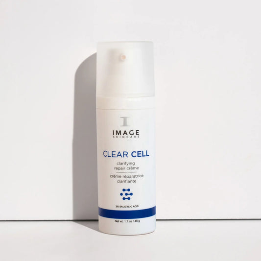 CLEAR CELL Clarifying Repair Creme