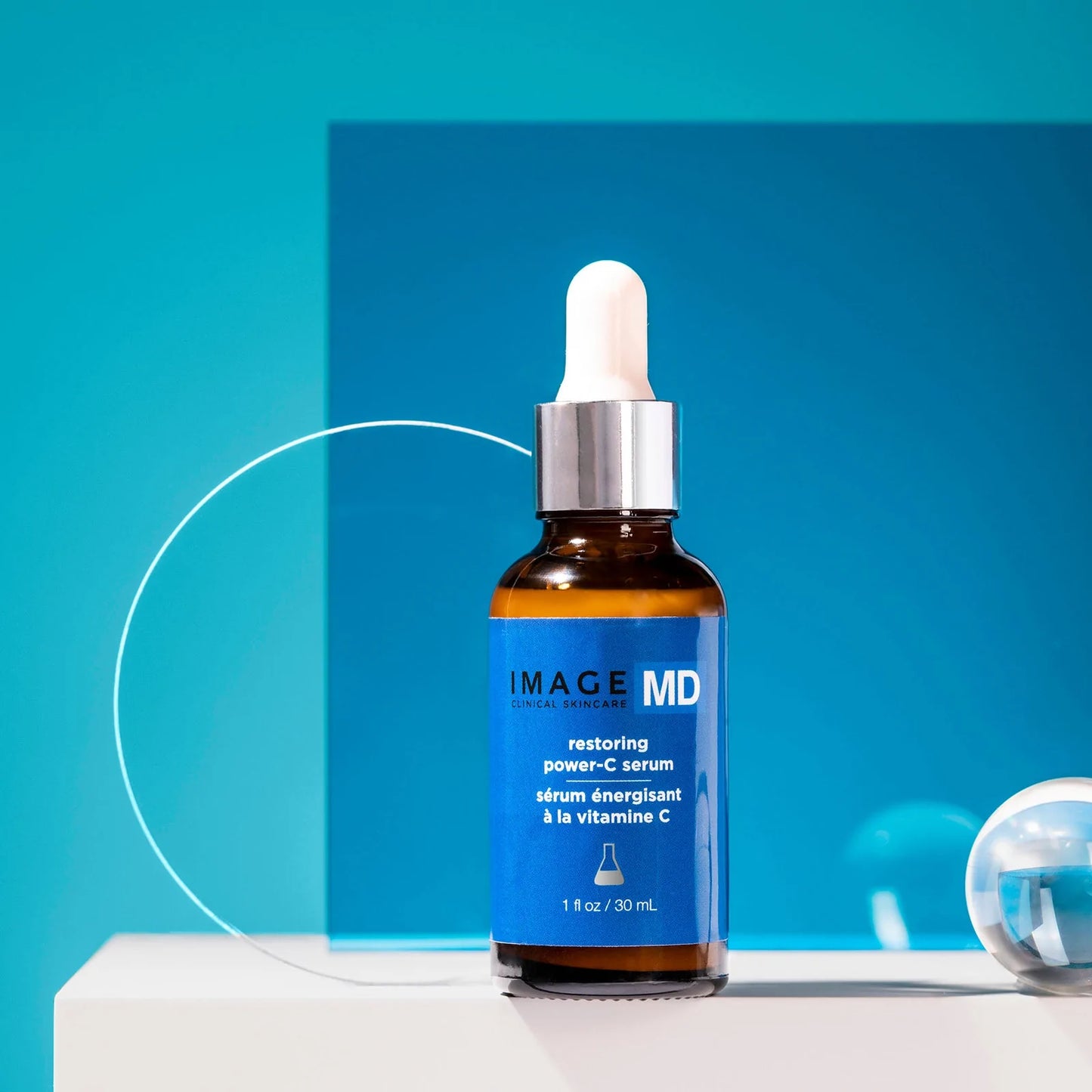 IMAGE MD Restoring Power C Serum