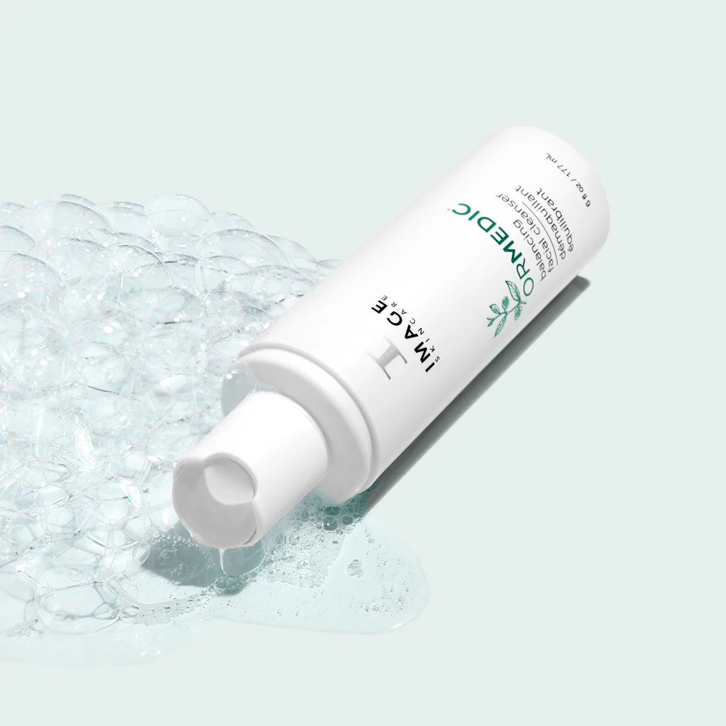 ORMEDIC Balancing Facial Cleanser