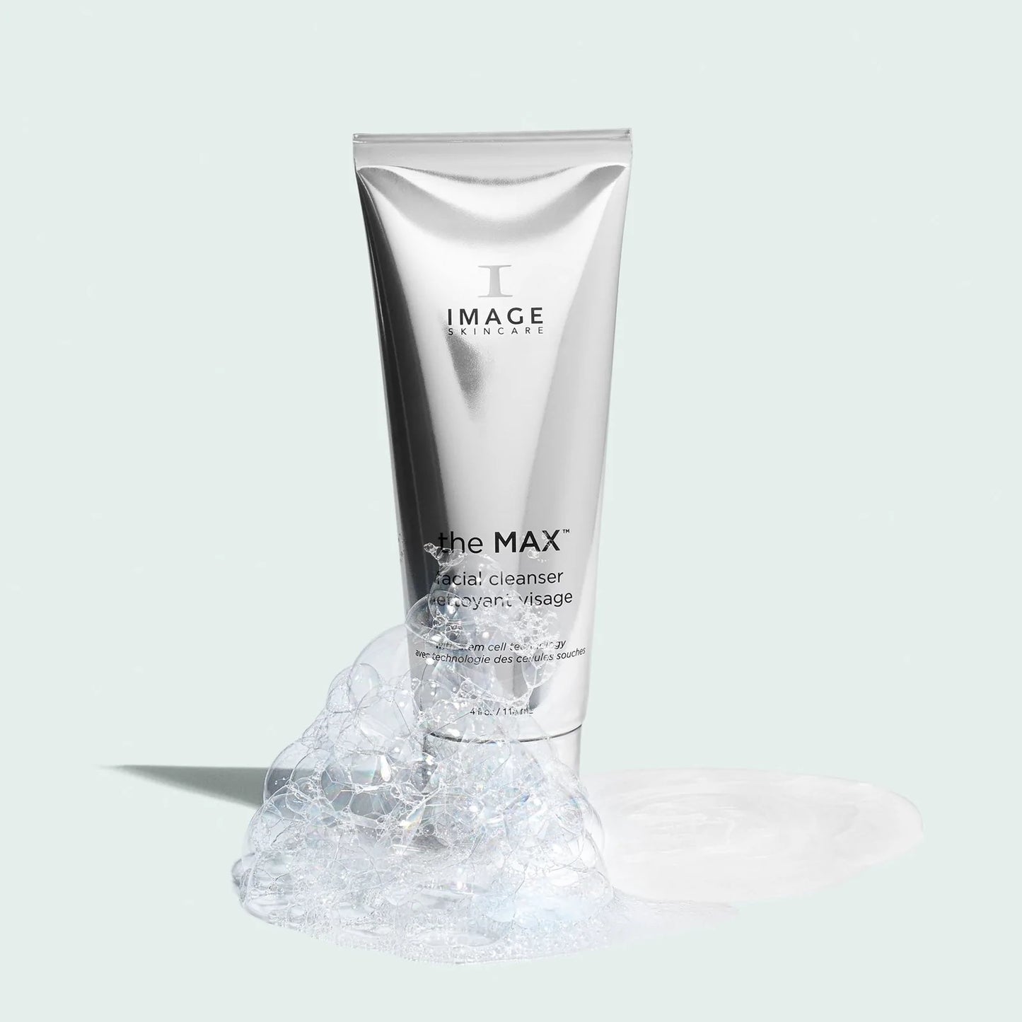 THE MAX Facial Cleanser