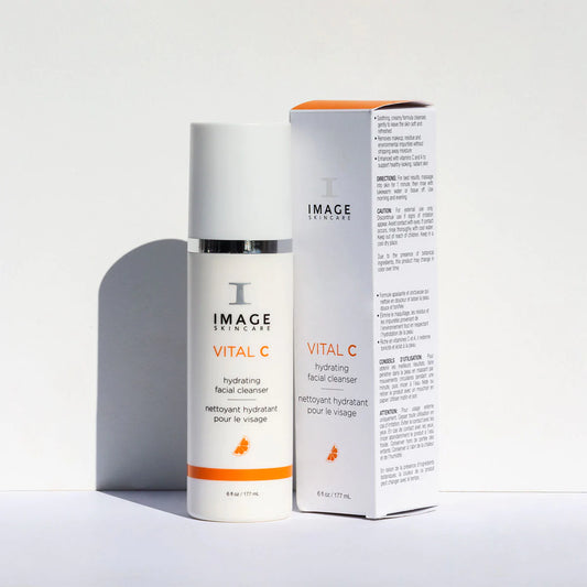 VITAL C Hydrating Facial Cleanser