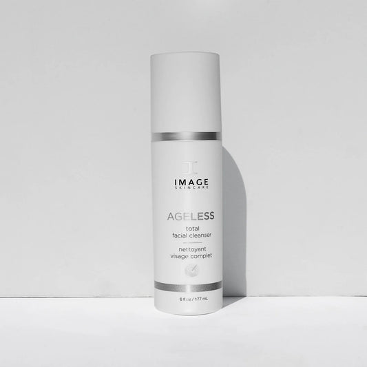 AGELESS Total Facial Cleanser