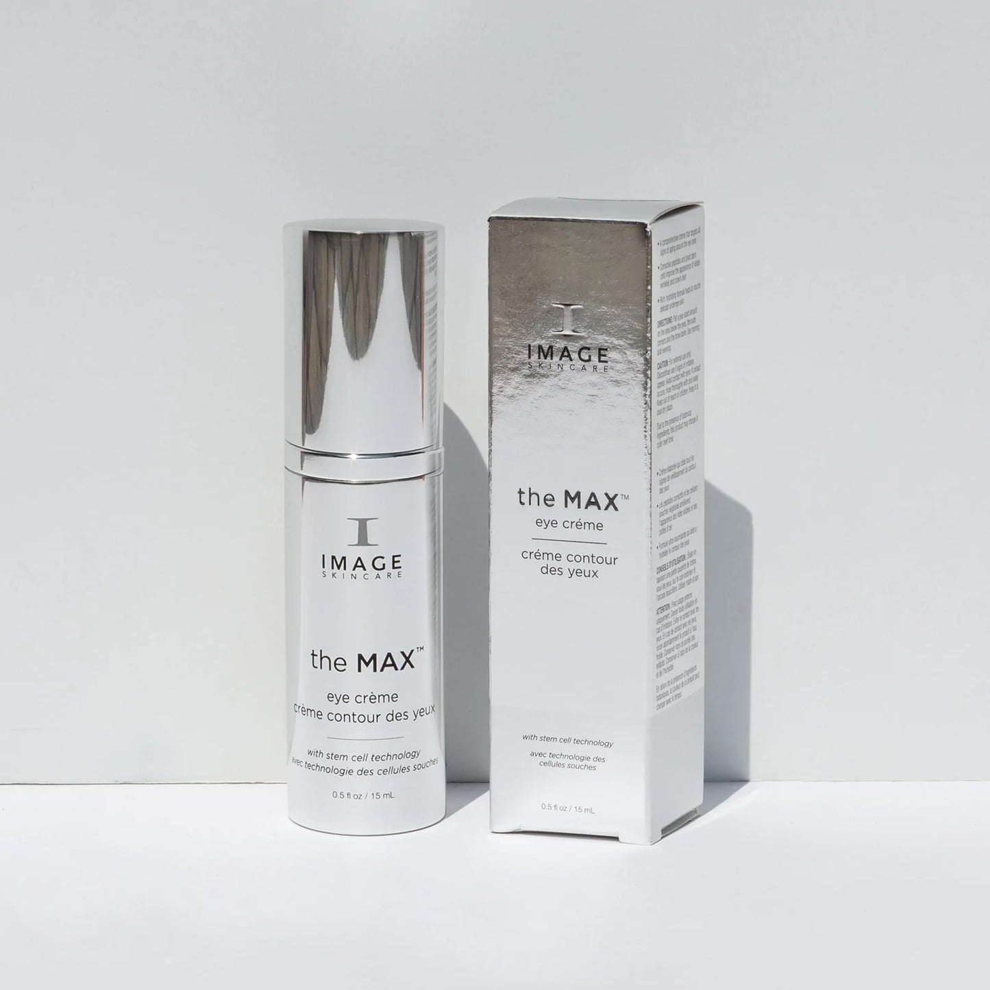 THE MAX Eye Creme